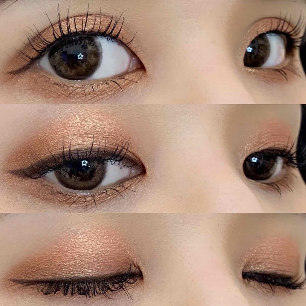 クワッドアイシャドー/NARS/アイシャドウパレットを使ったクチコミ(3枚目)