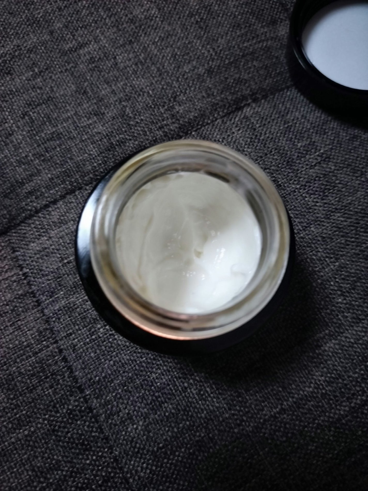 #メルティヘアバーム ライト/ルシードエル/ヘアバームを使ったクチコミ(2枚目)