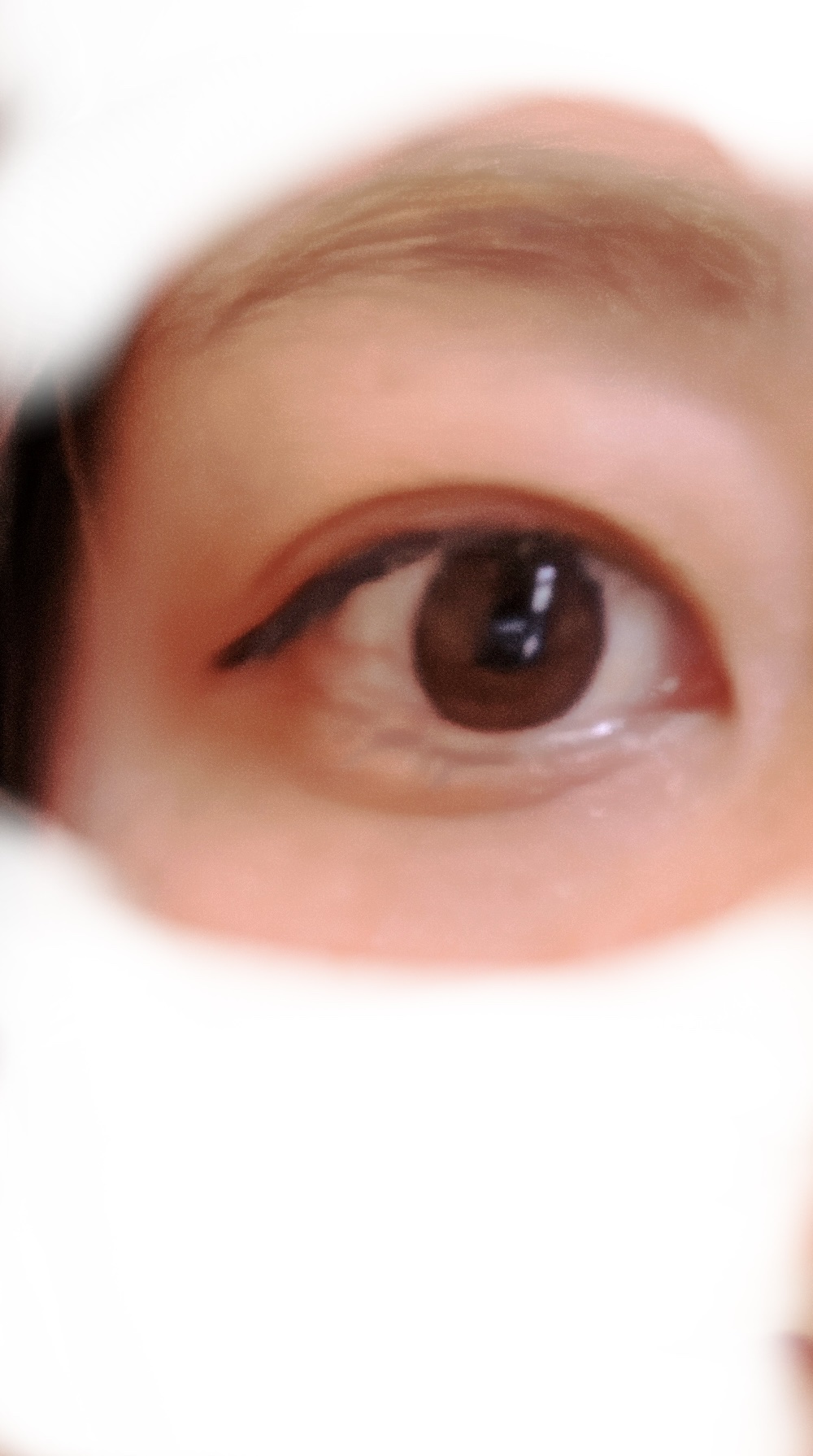 ベターザンアイズ/rom&nd/アイシャドウパレットを使ったクチコミ（2枚目）