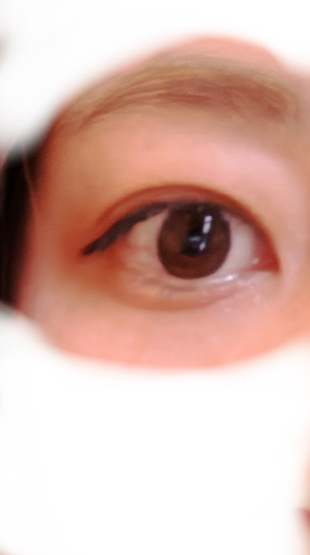 ベターザンアイズ/rom&nd/アイシャドウパレットを使ったクチコミ(2枚目)