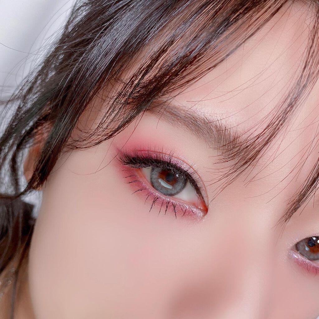 アイラッシュフィクサーEX 552/D-UP/つけまつげを使ったクチコミ(5枚目)