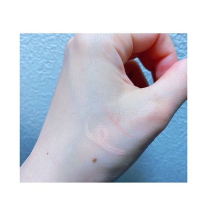 アイバッグコンシーラー/キャンメイク/ペンシルコンシーラーを使ったクチコミ(3枚目)