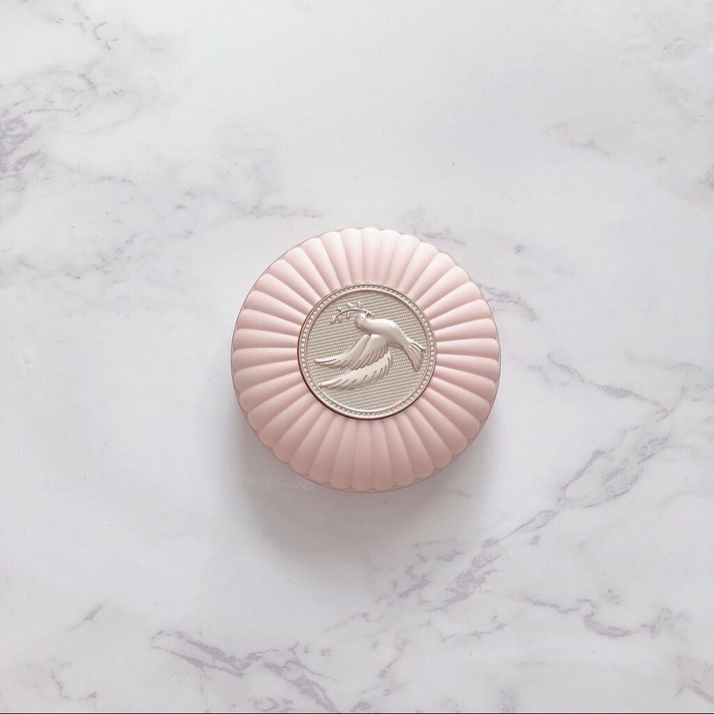 セッティング パウダー ケース リミテッド/PAUL & JOE BEAUTE/その他化粧小物を使ったクチコミ(1枚目)