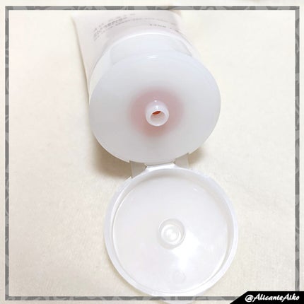 クレンジングオイルジェリー/4U care/クレンジングジェルを使ったクチコミ(2枚目)