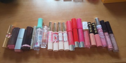 AC クレヨンリップ/AC MAKEUP/口紅を使ったクチコミ(1枚目)