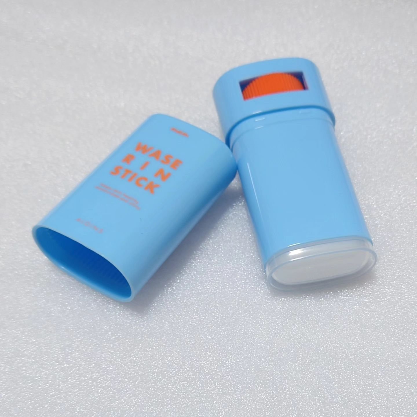 マム　ワセリンスティック　17g/マム/ボディクリームを使ったクチコミ（2枚目）