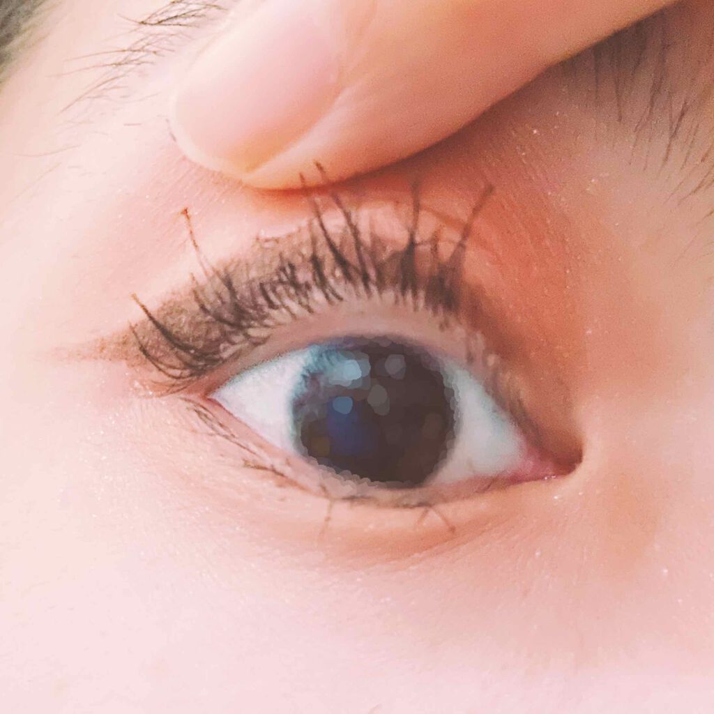 パワフルカール マスカラ EX (ロング)/FASIO/マスカラを使ったクチコミ(2枚目)