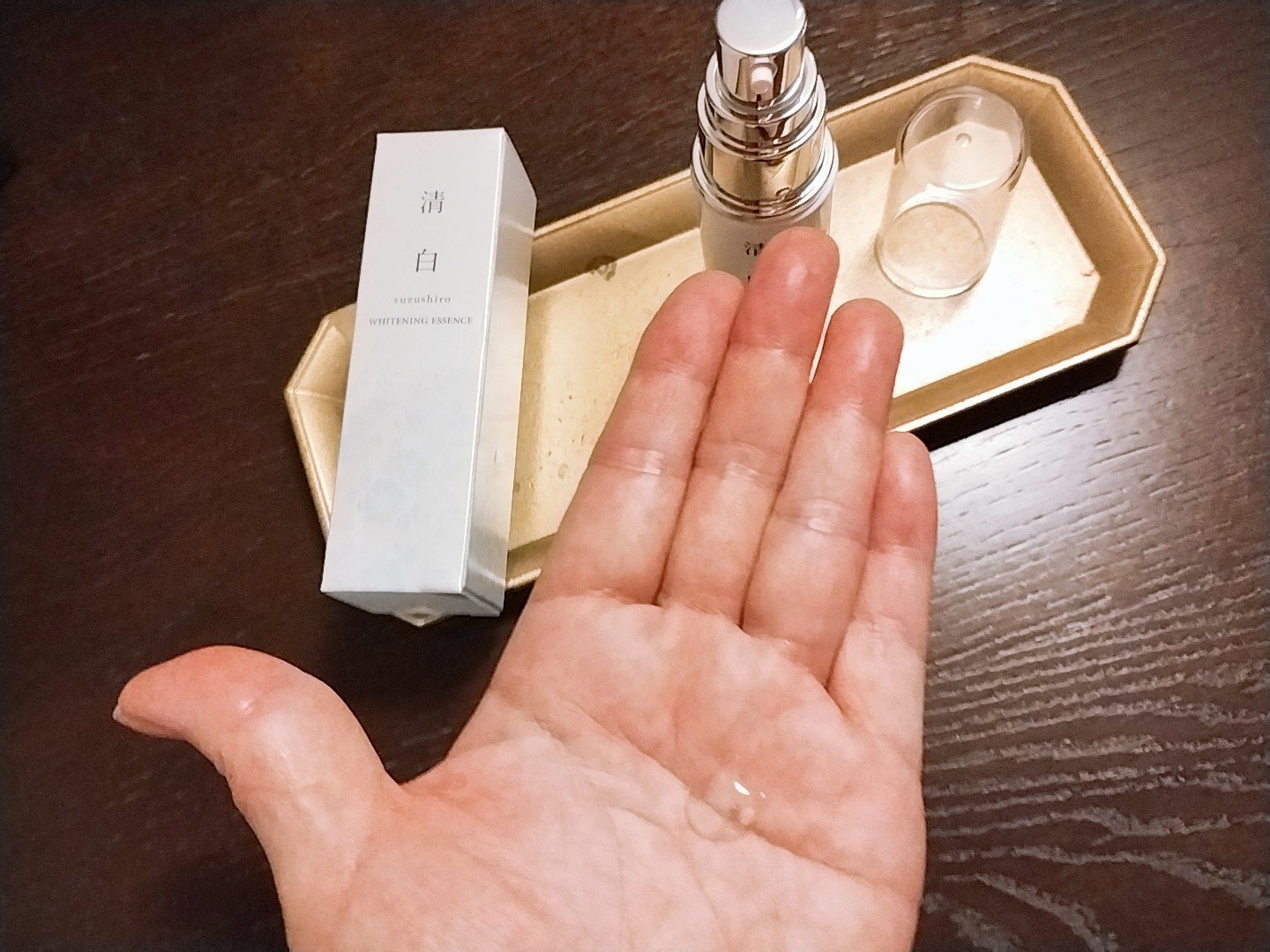 を使ったクチコミ（2枚目）