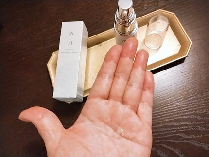 を使ったクチコミ(2枚目)