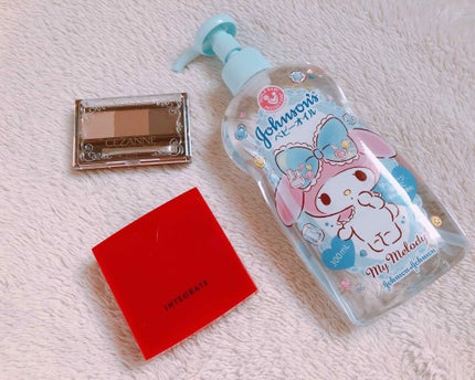 プロフィニッシュファンデーション/インテグレート/パウダーファンデーションを使ったクチコミ(1枚目)