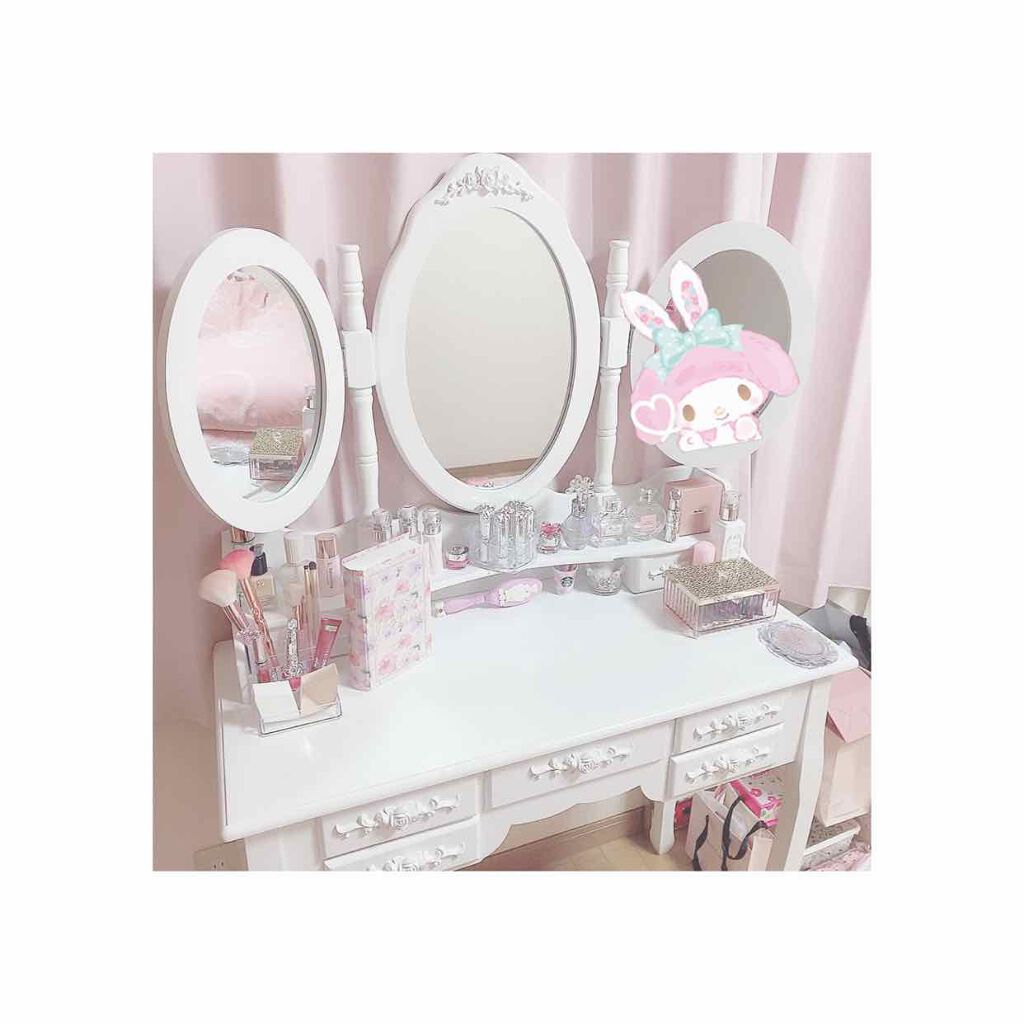 ぽむ ☁️ on LIPS 「*⑅︎୨୧┈︎┈︎┈︎┈︎┈︎┈︎┈┈︎┈︎┈︎┈︎┈︎୨୧⑅..」(1枚目)