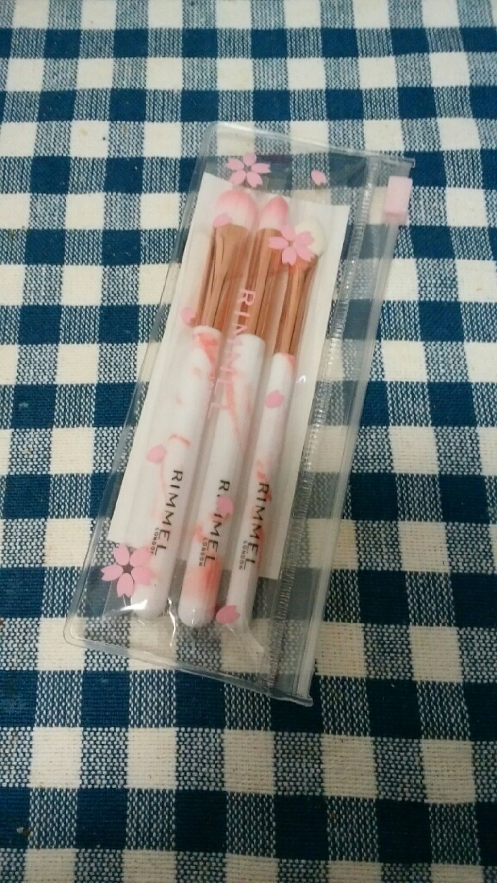 ショコラスウィート アイズ/リンメル ロンドン/アイシャドウパレットを使ったクチコミ（3枚目）