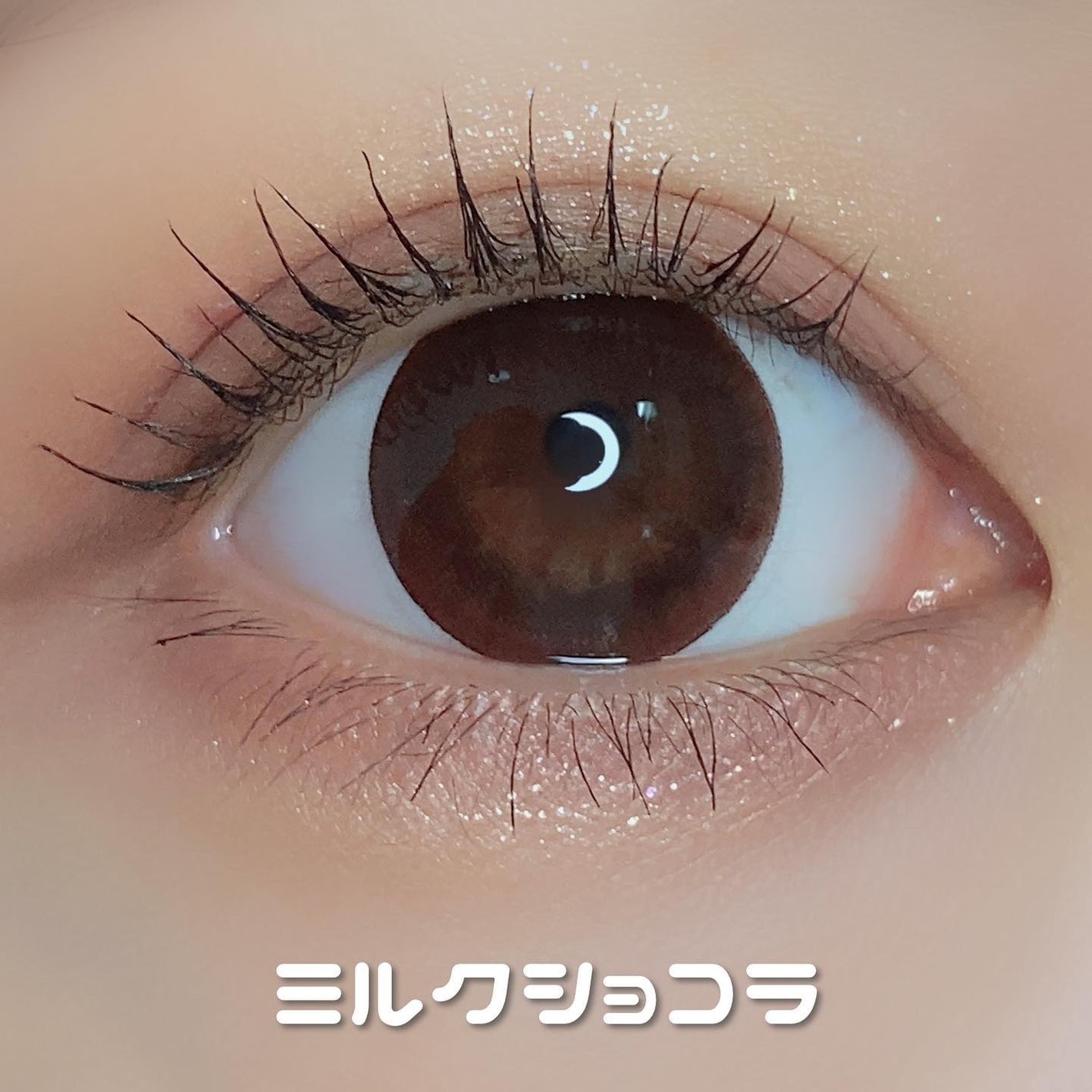 Marble by LUXURY(マーブルバイラグジュアリー)1day/Marble by LUXURY/ワンデー(1DAY)カラコンを使ったクチコミ(2枚目)