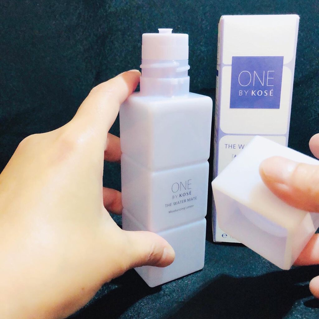 セラム ヴェール/ONE BY KOSE/美容液を使ったクチコミ(8枚目)