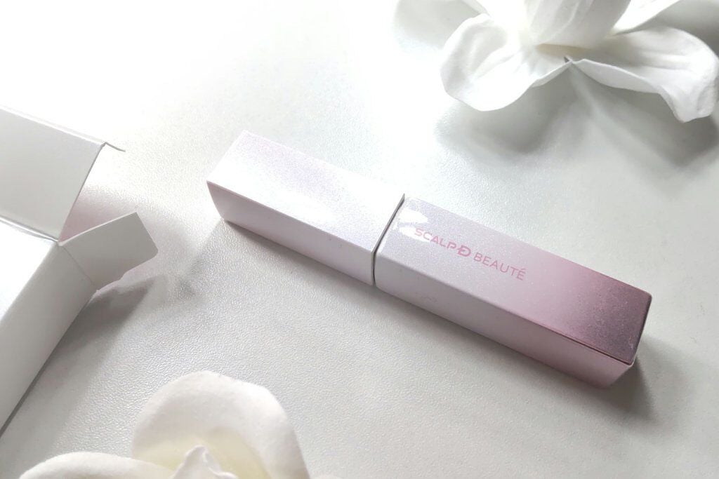 スカルプDボーテ ピュアフリーアイラッシュセラム プレミアムクイーン/アンファー(スカルプD)/まつげ美容液を使ったクチコミ(5枚目)