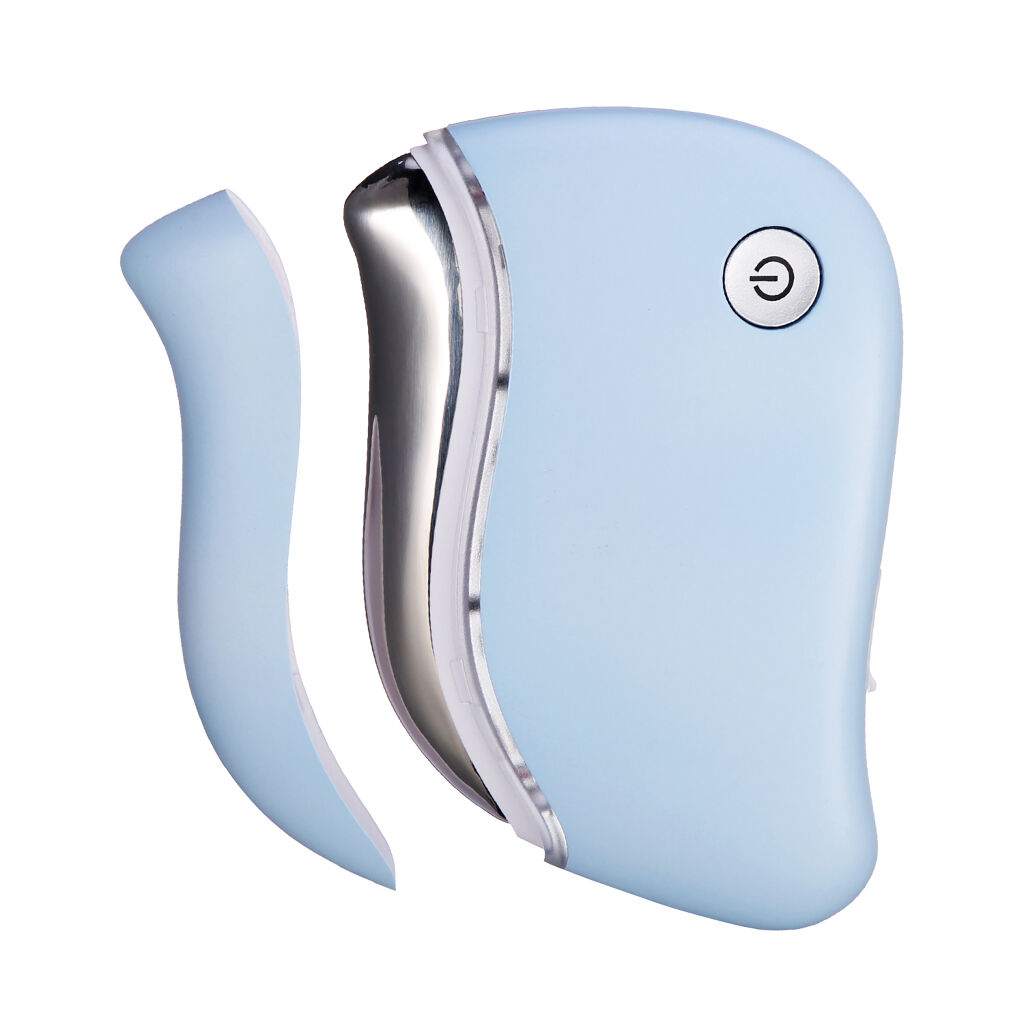 小鳥型（ブルー）