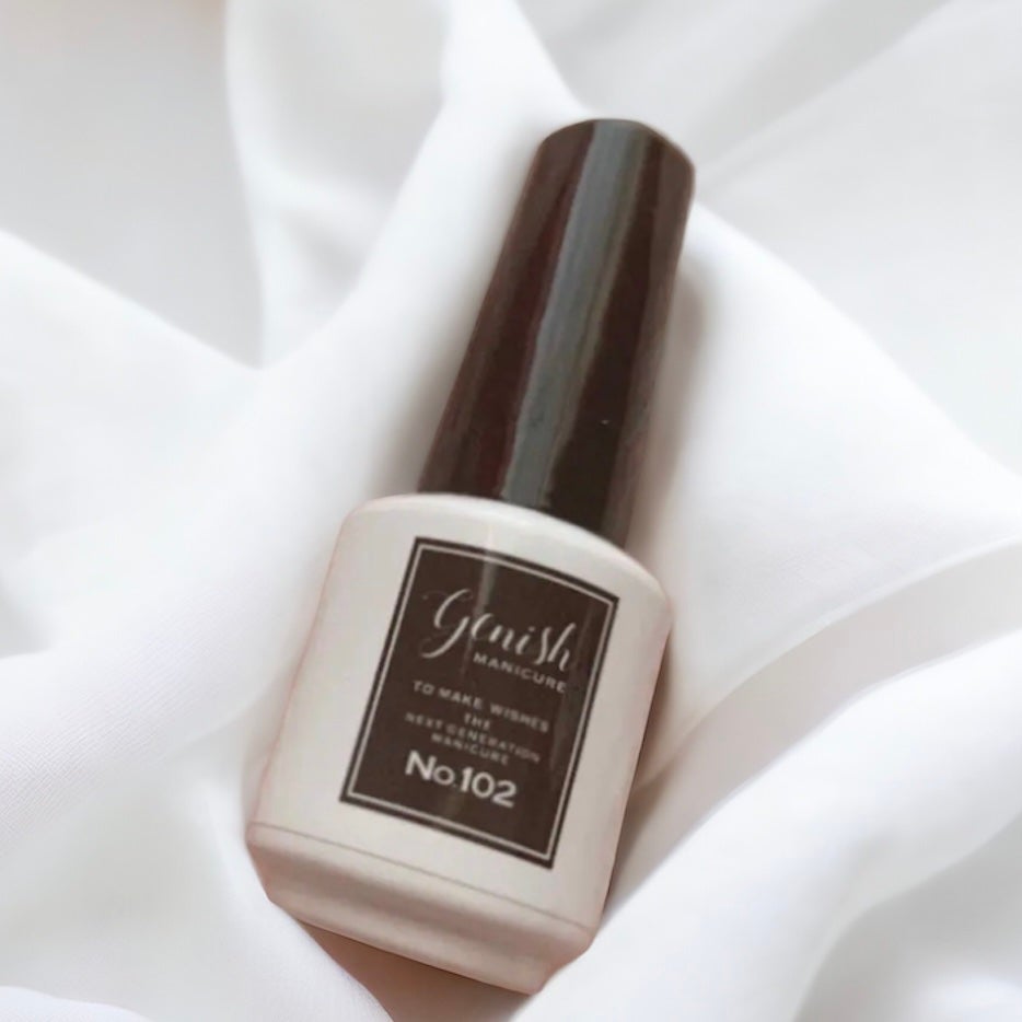 102ネイルコンシーラー/ジーニッシュマニキュア/ネイルオイル・トリートメントを使ったクチコミ(1枚目)