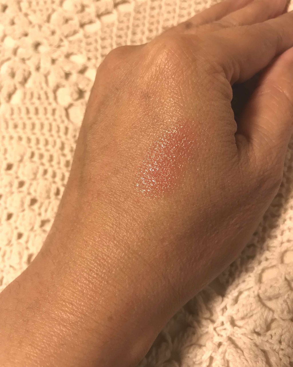 リップスティック/M・A・C/口紅を使ったクチコミ（3枚目）