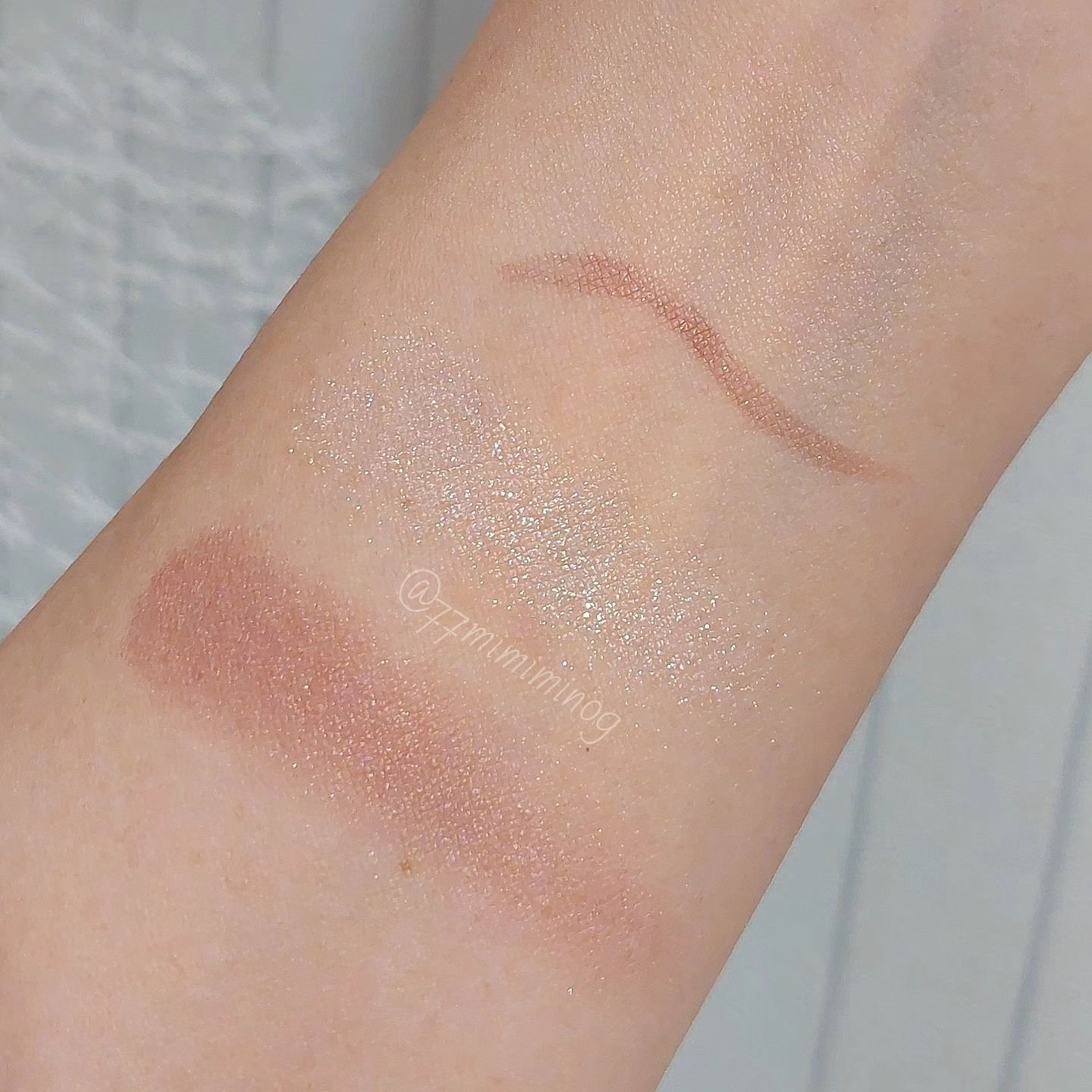 エテュセ アイエディション(リキッドライナー)/ettusais/リキッドアイライナーを使ったクチコミ（3枚目）