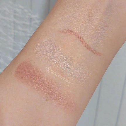 エテュセ アイエディション(リキッドライナー)/ettusais/リキッドアイライナーを使ったクチコミ(3枚目)