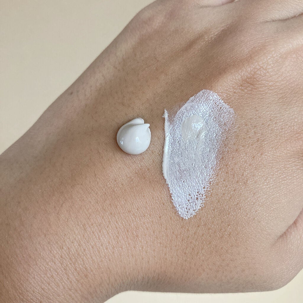 UV エクスペール BB n/LANCOME/BBクリームを使ったクチコミ(2枚目)