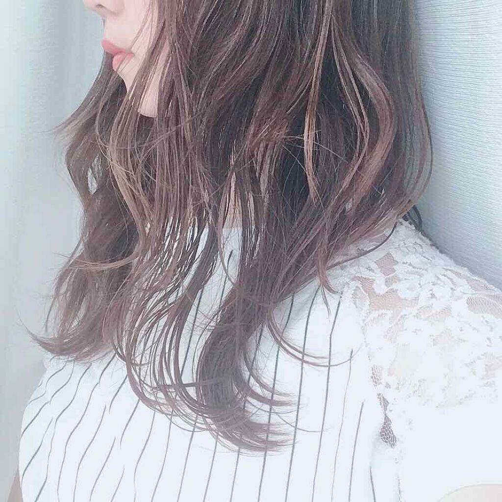 SALONIA 2WAYヘアアイロン/SALONIA/その他ヘアアイロンを使ったクチコミ(4枚目)