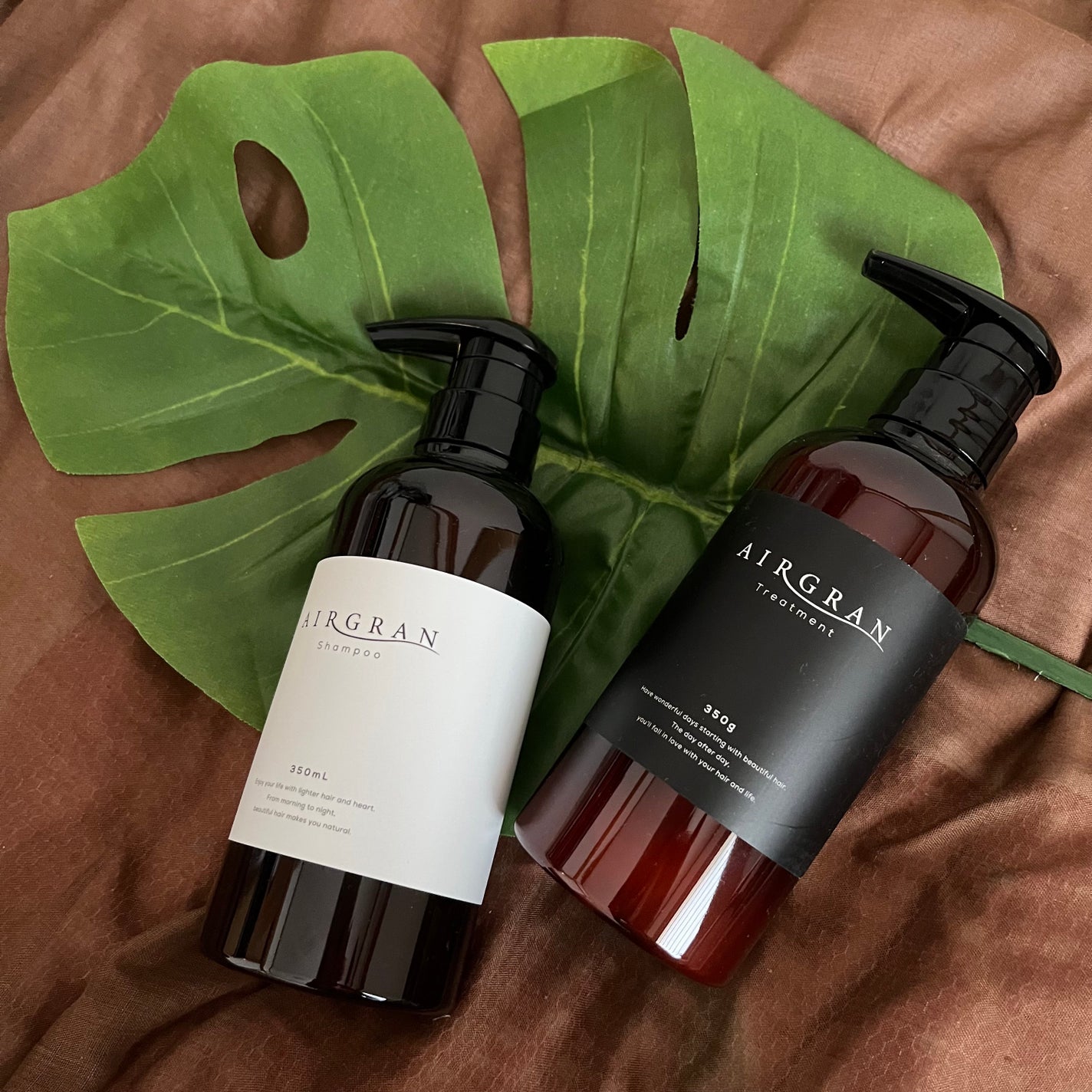 kaori♡ on LIPS 「【モンドセレクション金賞受賞♥】話題沸騰中の【AIRGRAN】..」(1枚目)