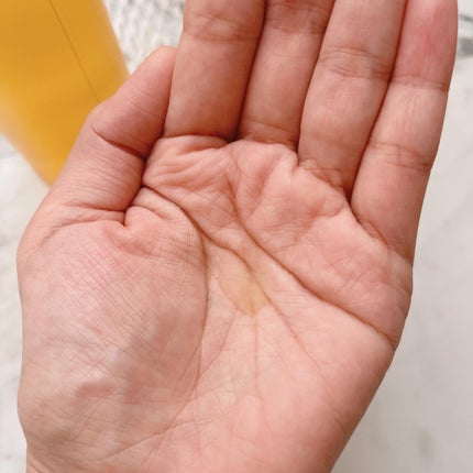 カーミングリラックスバスオイル/favs/保湿系入浴剤を使ったクチコミ(4枚目)