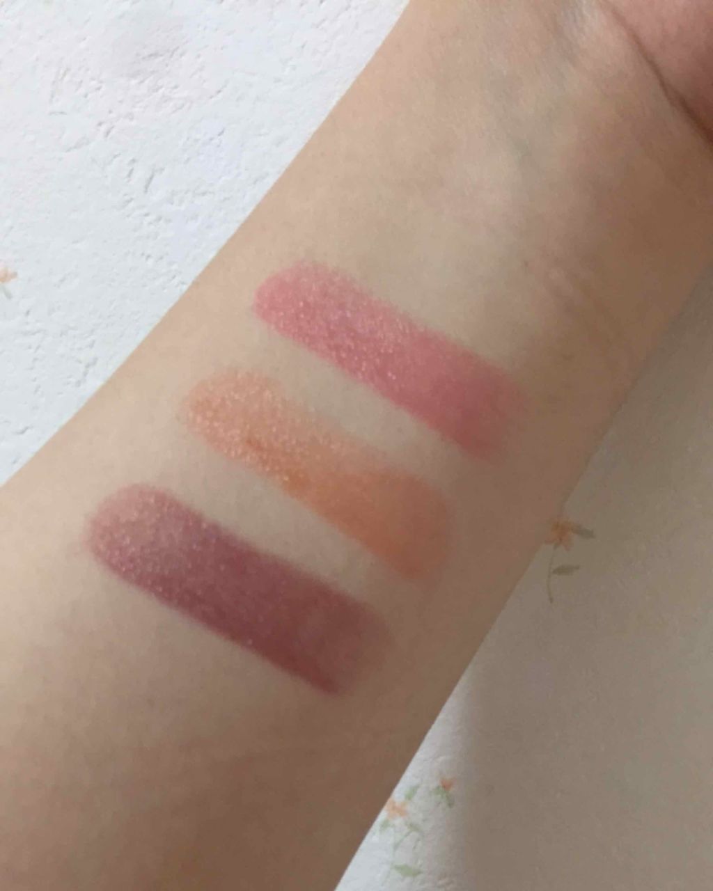 ラスティングフィニッシュ ティントリップ/リンメル ロンドン/リップティントを使ったクチコミ(2枚目)