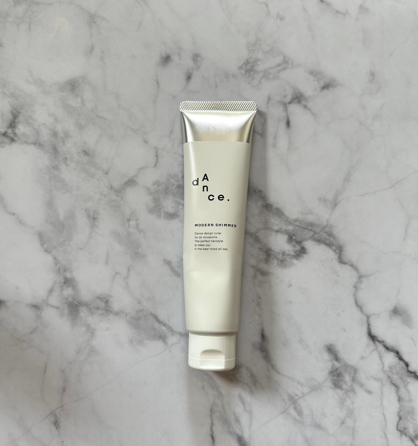 ダンスデザインチューナー モダンシマー/アリミノ/ヘアワックス・クリームを使ったクチコミ(1枚目)