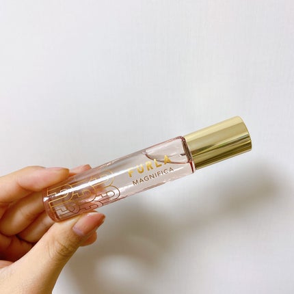 マグニフィカ オードパルファム/フルラ/香水(レディース)を使ったクチコミ(1枚目)