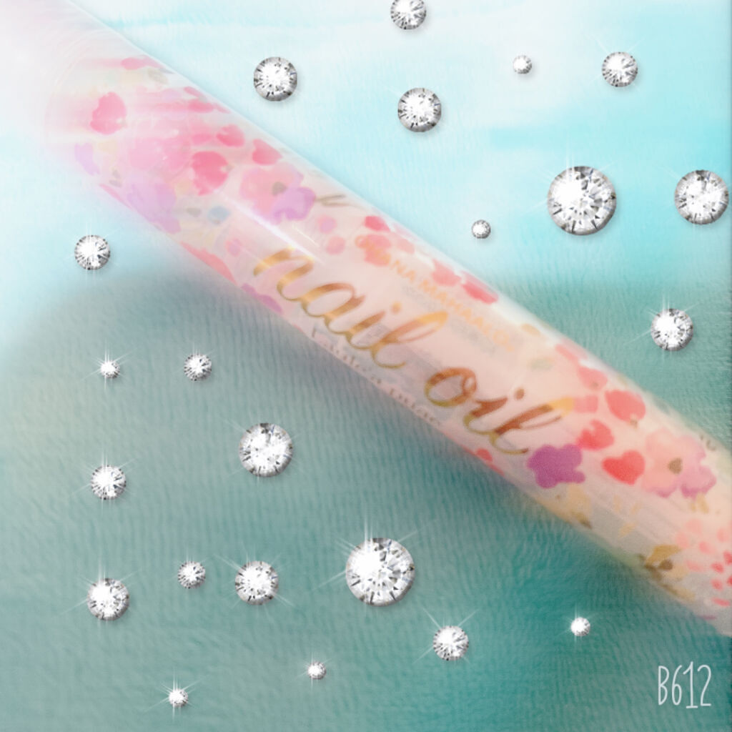 オハナ・マハロ　フレグランスネイルオイル　ラウレア　ピュア/OHANA MAHAALO/ネイルオイル・トリートメントを使ったクチコミ（1枚目）