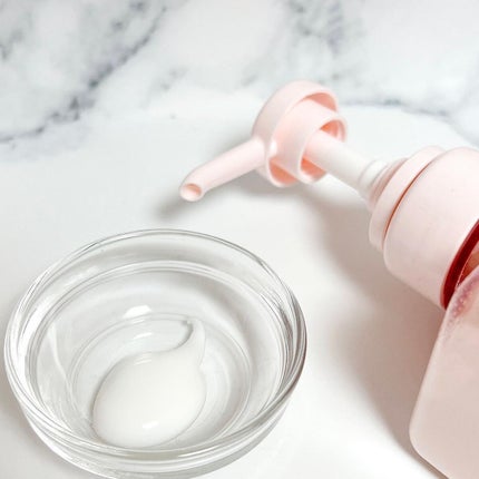 リラックス ミッドナイトリペア シャンプー/ヘアトリートメント (ストレート&グロス)/Je l'aime/市販シャンプーを使ったクチコミ(6枚目)