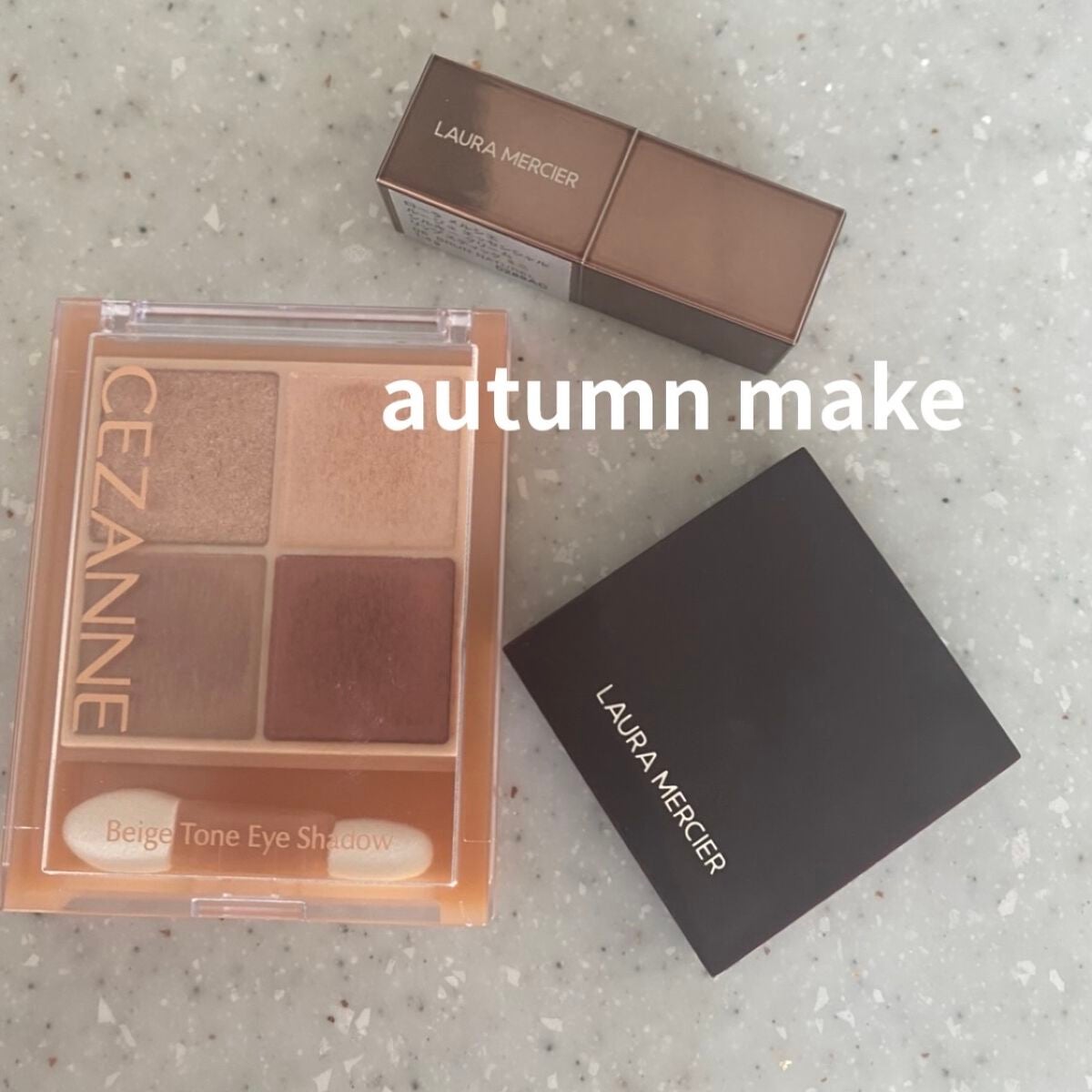 ブラッシュ カラー インフュージョン/ローラ メルシエ/パウダーチークを使ったクチコミ(1枚目)