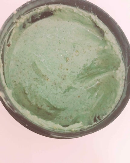 パワーマスク SP/ラッシュ/スクラブ・ゴマージュを使ったクチコミ(2枚目)