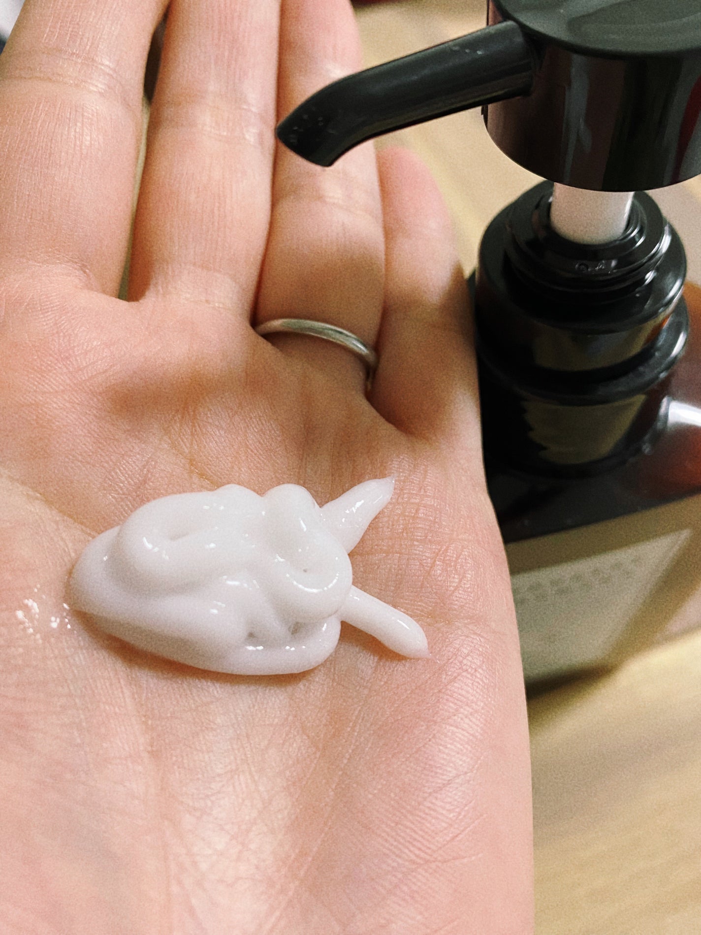 シャンプー/トリートメント/プア ナナラ/市販シャンプーを使ったクチコミ(3枚目)