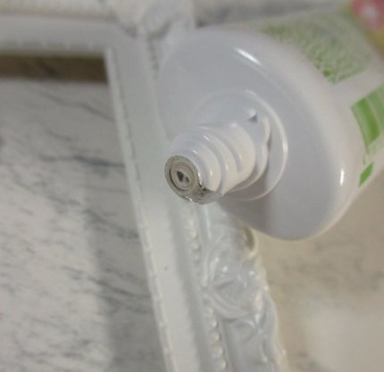 プロ・業務用 ハンドクリーム 無香料/プロ・業務用/ハンドクリームを使ったクチコミ(5枚目)