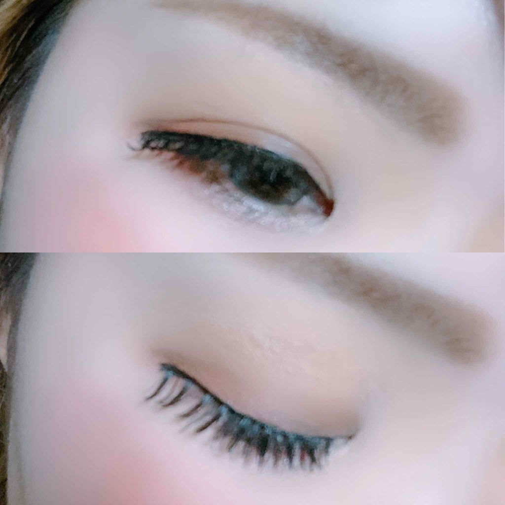 パーフェクトマルチアイズ/キャンメイク/アイシャドウパレットを使ったクチコミ(3枚目)