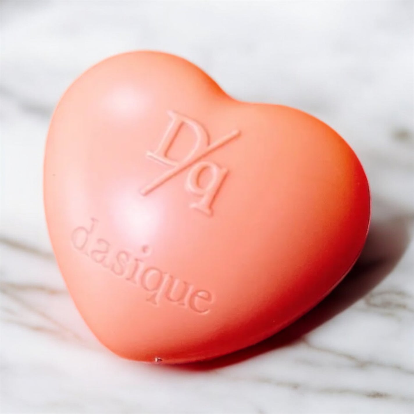 スフレカラーポット/dasique/口紅を使ったクチコミ(1枚目)