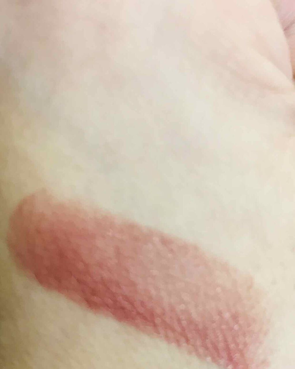 ラスティングフィニッシュ クリーミィ リップ/リンメル ロンドン/口紅を使ったクチコミ（2枚目）