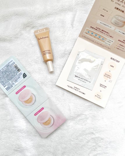 オイル美容液/WHOMEE/美容液を使ったクチコミ(6枚目)