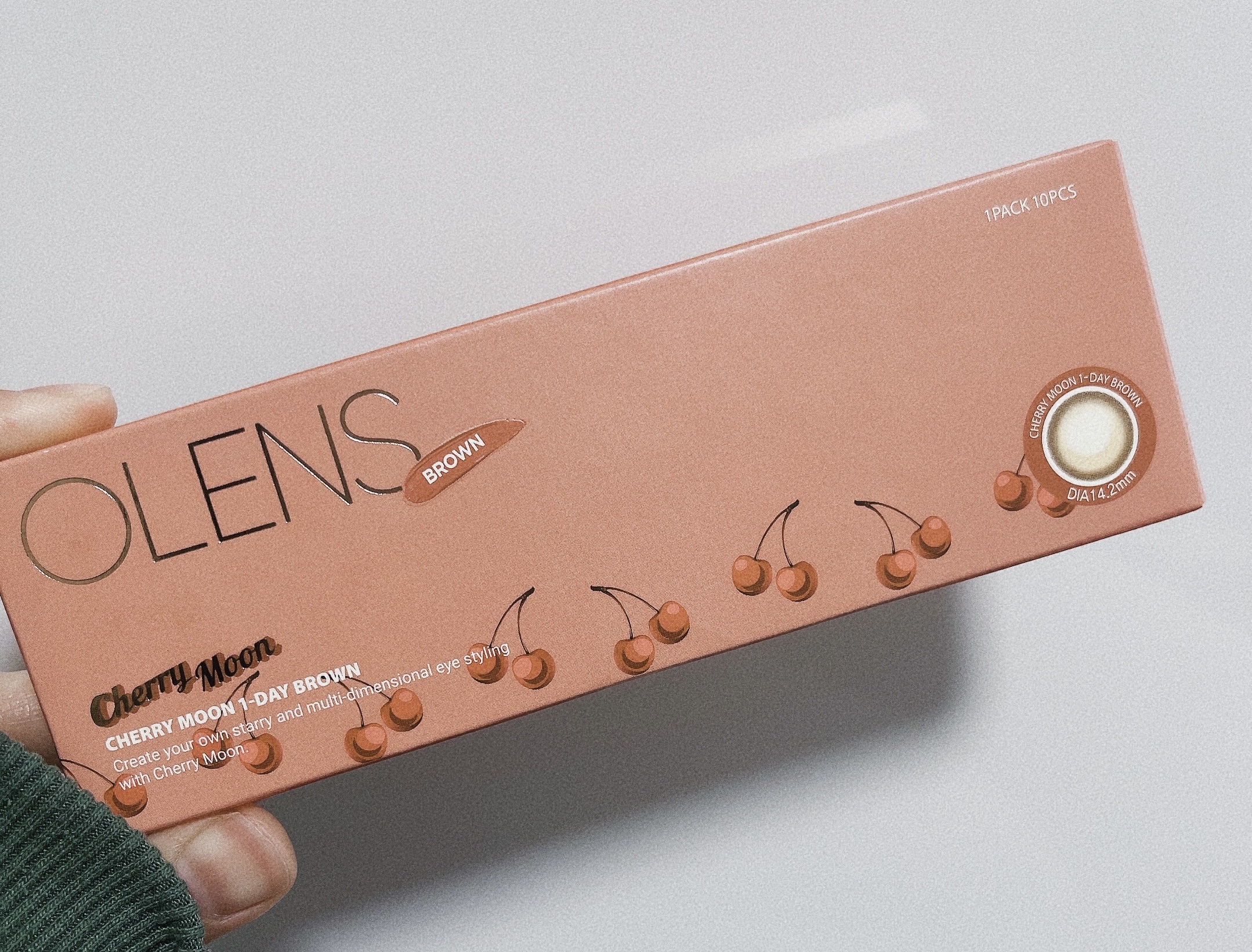 を使ったクチコミ（1枚目）