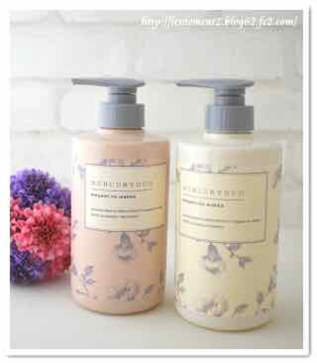 MERCURYDUOシャンプー・トリートメント【モイストタイプ】/R&/市販シャンプーを使ったクチコミ（1枚目）