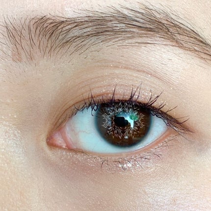 ひとえ・奥ぶたえ用マスカラ/アイプチ®/マスカラを使ったクチコミ(6枚目)