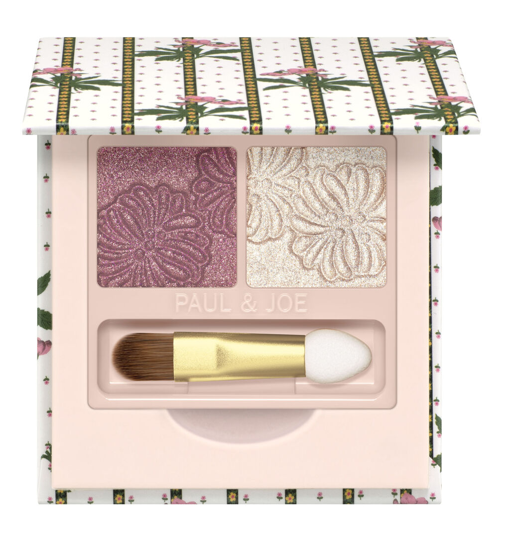 リップスティック ケース CS/PAUL & JOE BEAUTE/その他化粧小物を使ったクチコミ（3枚目）