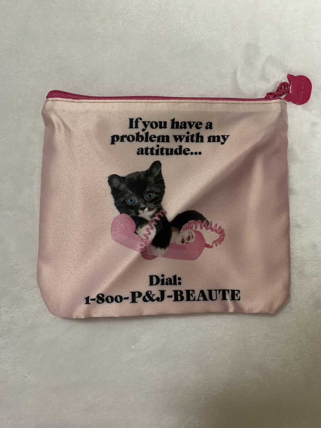 メイクアップ コレクション 2021/PAUL & JOE BEAUTE/メイクアップキットを使ったクチコミ（2枚目）