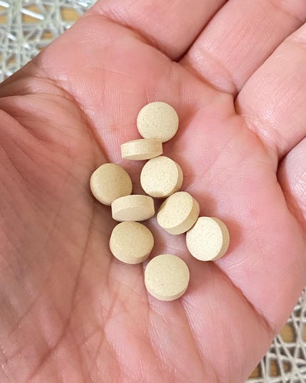 強力わかもと/わかもと製薬/健康サプリメントを使ったクチコミ(6枚目)