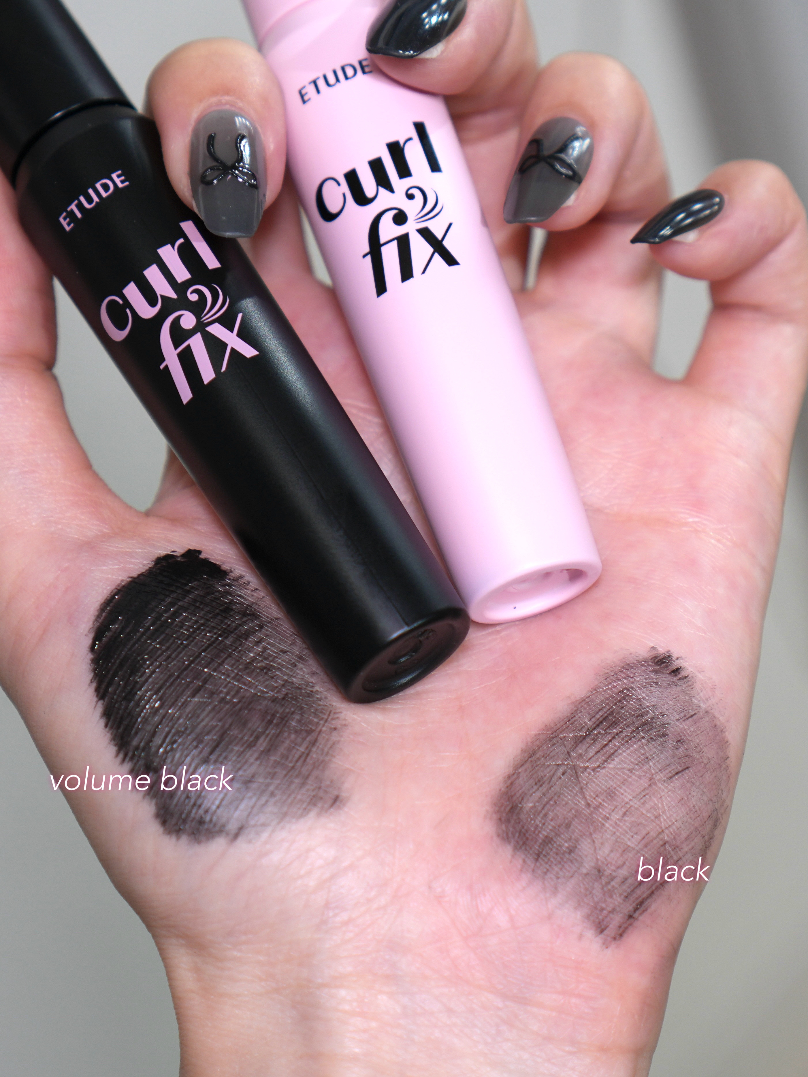 カールフィックスマスカラ/ETUDE/マスカラを使ったクチコミ（3枚目）