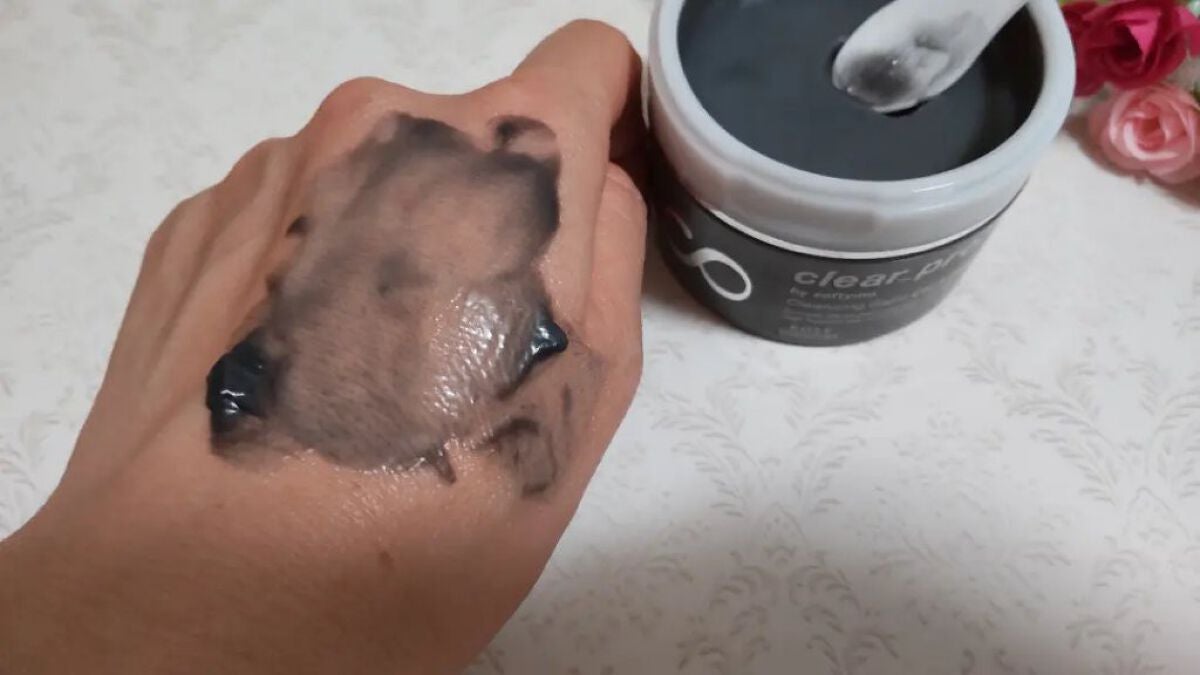 みきみきちゃま on LIPS 「今回ご紹介させていただく商品はコーセーコスメポート株式会社様の..」(4枚目)