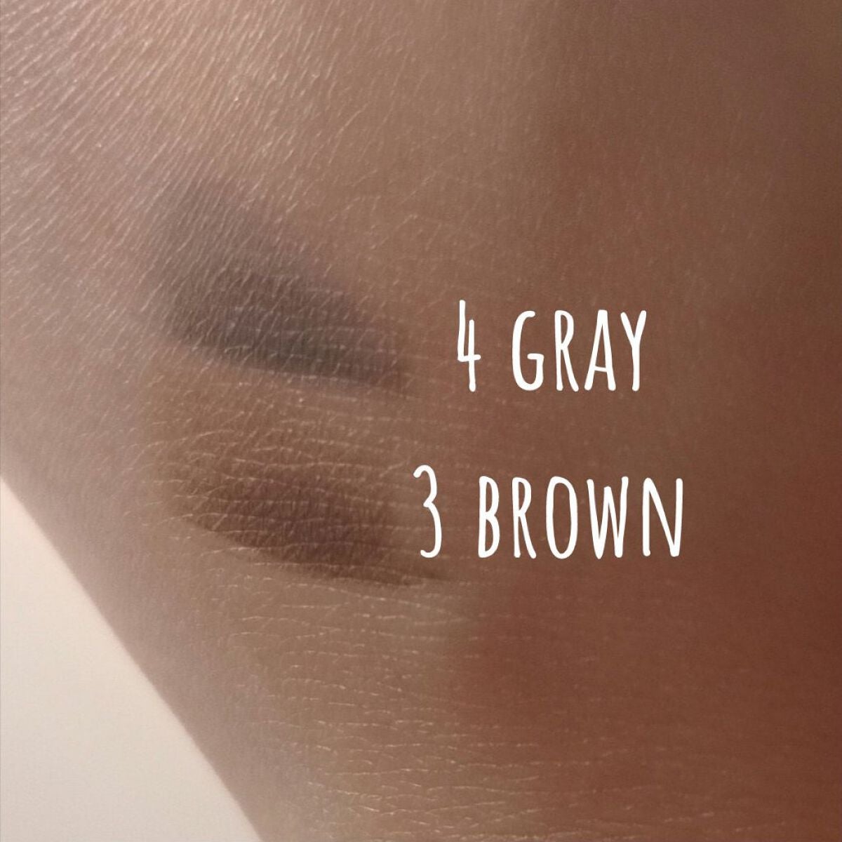 眉墨鉛筆/SHISEIDO/アイブロウペンシルを使ったクチコミ(2枚目)